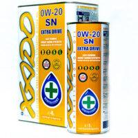 0W-20 SN