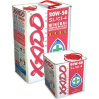20W-50 SL/CI-4