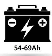 54-69Ah