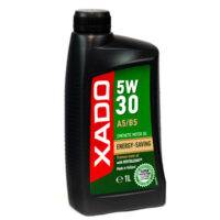 5W-30 A5/B5