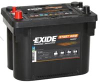 Exide Maxxima