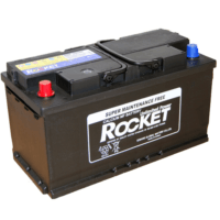 Rocket Európai