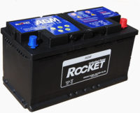 Rocket AGM