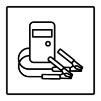 Akkuteszterek