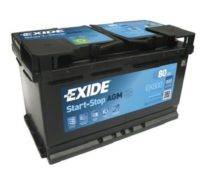 Exide AGM