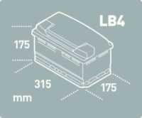L4B 75-85Ah
