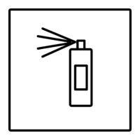 Lánc spray